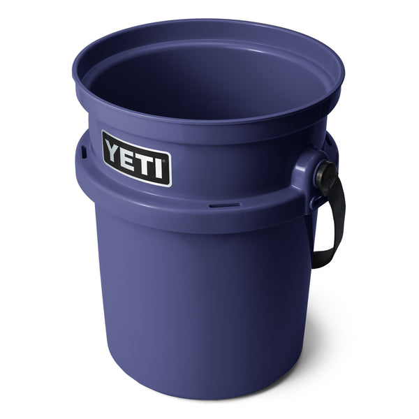 YETI Loadout 5-Gallon Bucket