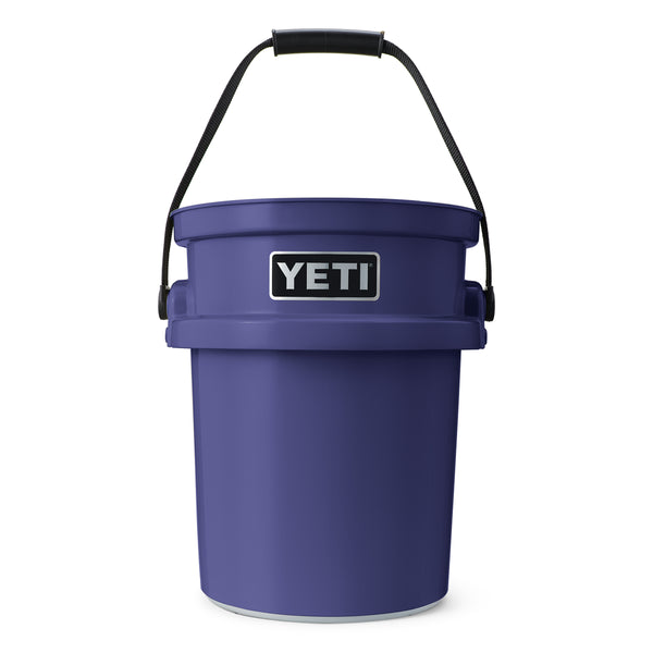 YETI Loadout 5-Gallon Bucket