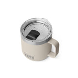 YETI Rambler 14 oz. Mug with Magslider Lid