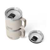 YETI Rambler 14 oz. Mug with Magslider Lid