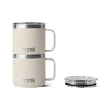 YETI Rambler 14 oz. Mug with Magslider Lid