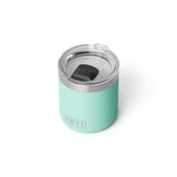 YETI Rambler 10 oz. Lowball Mug with MagSlider Lid