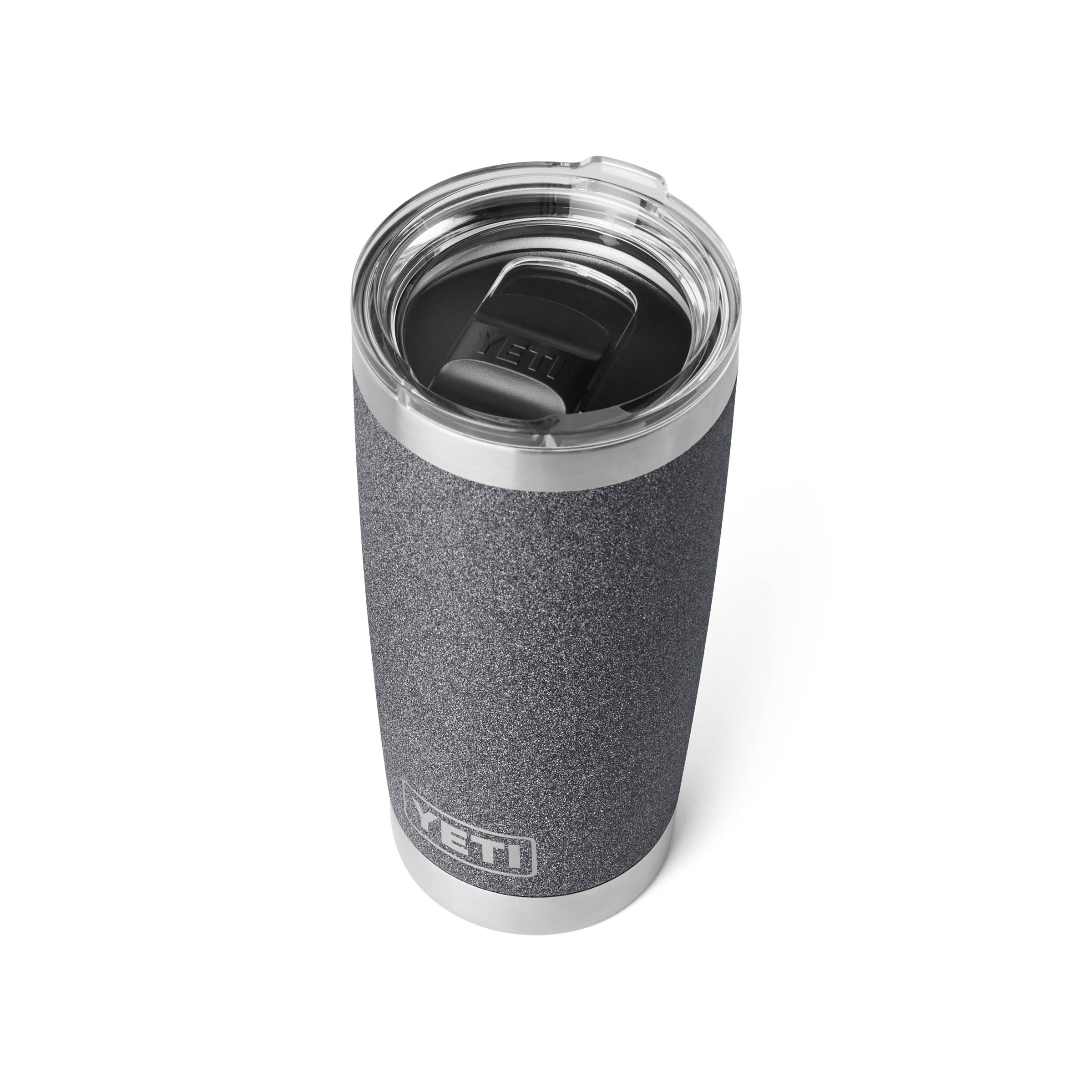 YETI Rambler 20 oz Tumbler With MagSlider Lid