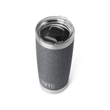YETI Rambler 20 oz Tumbler With MagSlider Lid