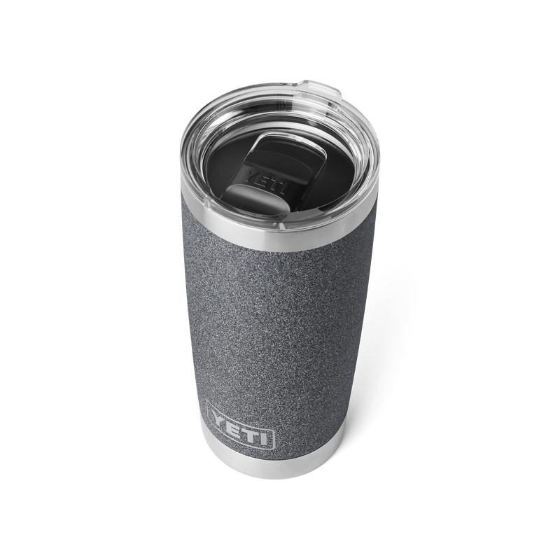 YETI Rambler 20 oz Tumbler With MagSlider Lid