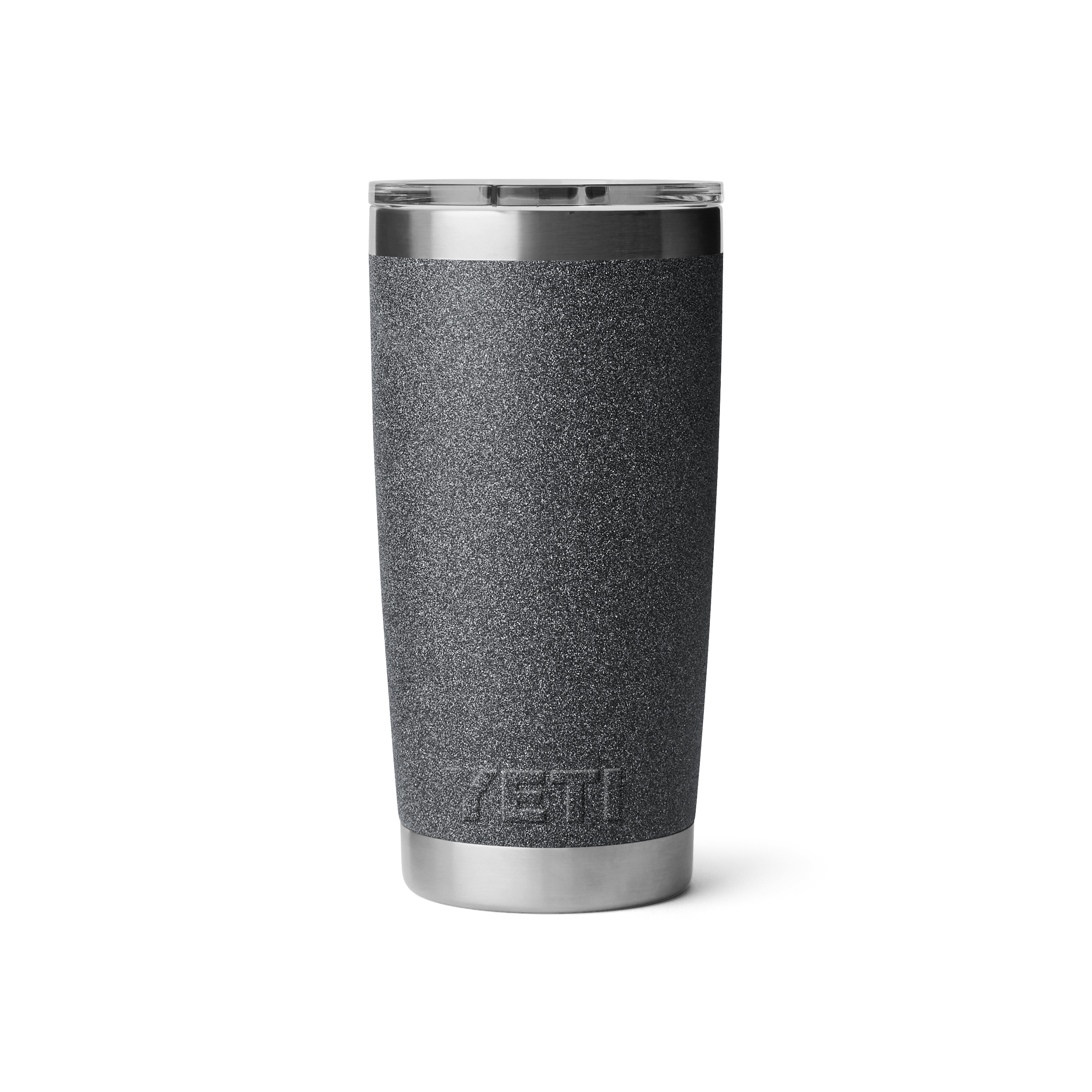 YETI Rambler 20 oz Tumbler With MagSlider Lid