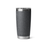 YETI Rambler 20 oz Tumbler With MagSlider Lid