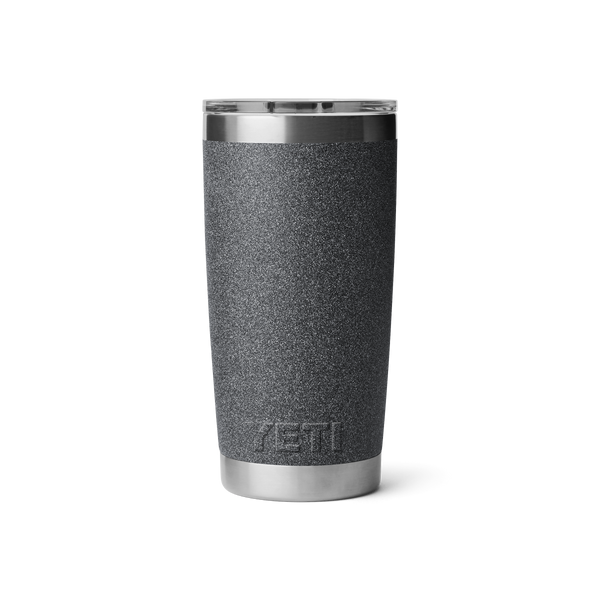 YETI Rambler 20 oz Tumbler With MagSlider Lid