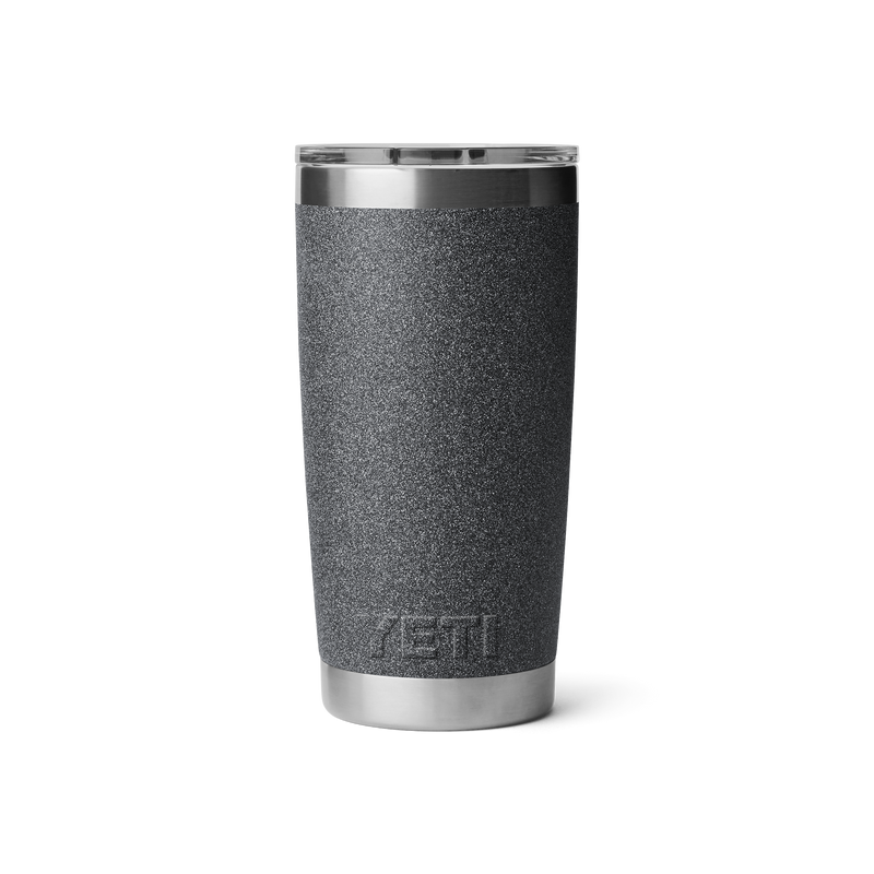 YETI Rambler 20 oz Tumbler With MagSlider Lid
