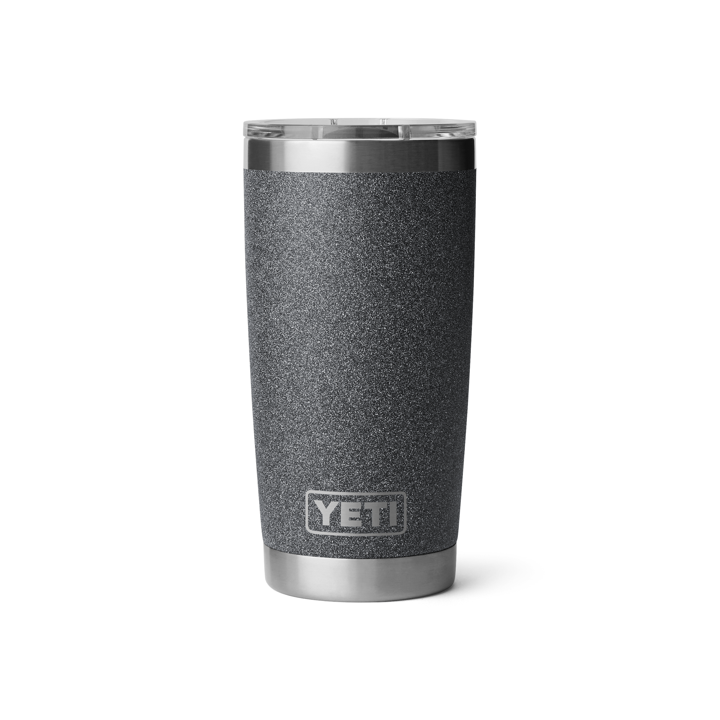 YETI Rambler 20 oz Tumbler With MagSlider Lid