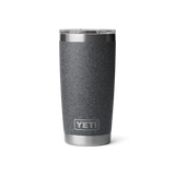 YETI Rambler 20 oz Tumbler With MagSlider Lid