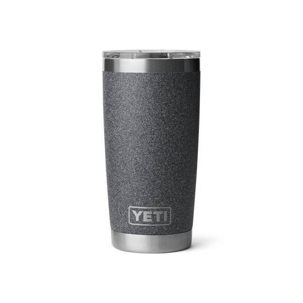 YETI Rambler 20 oz Tumbler With MagSlider Lid
