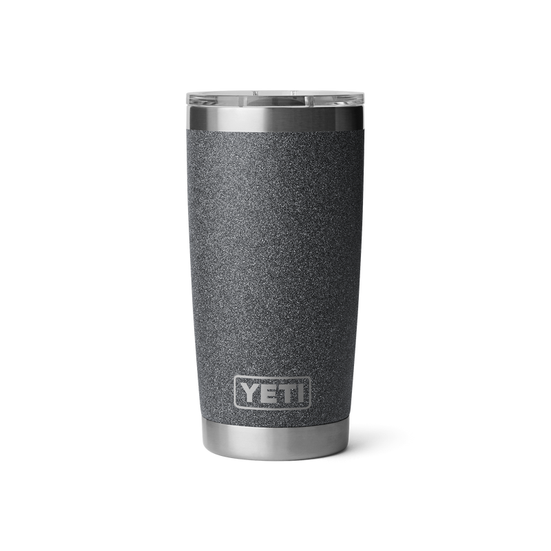 YETI Rambler 20 oz Tumbler With MagSlider Lid