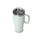 YETI Rambler 35 oz. Mug with Straw Lid