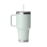 YETI Rambler 35 oz. Mug with Straw Lid