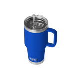 YETI Rambler 35 oz. Mug with Straw Lid
