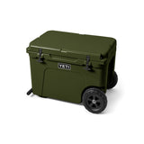 YETI Tundra Haul Wheeled Cooler