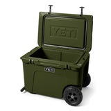 YETI Tundra Haul Wheeled Cooler