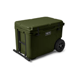 YETI Tundra Haul Wheeled Cooler