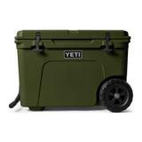 YETI Tundra Haul Wheeled Cooler
