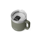 YETI Rambler 14 oz. Mug with Magslider Lid