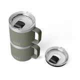 YETI Rambler 14 oz. Mug with Magslider Lid