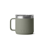 YETI Rambler 14 oz. Mug with Magslider Lid