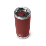 YETI Rambler 20 oz. Tumbler With MagSlider Lid