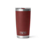 YETI Rambler 20 oz. Tumbler With MagSlider Lid