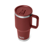 YETI Rambler 30 oz. Travel Straw Mug With Color-Matched Straw Lid