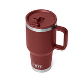 YETI Rambler 30 oz. Travel Straw Mug With Color-Matched Straw Lid