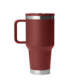 YETI Rambler 30 oz. Travel Straw Mug With Color-Matched Straw Lid