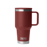 YETI Rambler 30 oz. Travel Straw Mug With Color-Matched Straw Lid