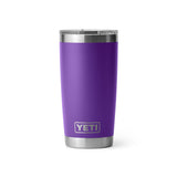 YETI Rambler 20 oz. Tumbler With MagSlider Lid