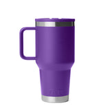 YETI Rambler 30 oz. Travel Straw Mug With Color-Matched Straw Lid