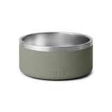 YETI Boomer 8 Dog Bowl