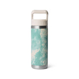 YETI Rambler 18 oz. Water Bottle With Chug Cap