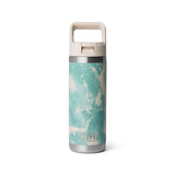 YETI Rambler 18 oz. Water Bottle With Chug Cap