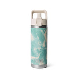 YETI Rambler 18 oz. Water Bottle With Chug Cap