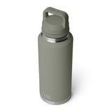YETI Rambler 46 oz. Water Bottle with Chug Cap