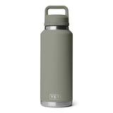 YETI Rambler 46 oz. Water Bottle with Chug Cap