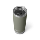 YETI Rambler 20 oz. Tumbler With MagSlider Lid