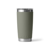 YETI Rambler 20 oz. Tumbler With MagSlider Lid