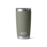 YETI Rambler 20 oz. Tumbler With MagSlider Lid