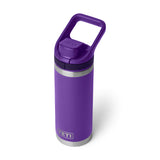 YETI Rambler 18 oz. Water Bottle With Chug Cap
