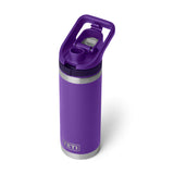 YETI Rambler 18 oz. Water Bottle With Chug Cap