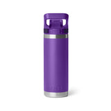 YETI Rambler 18 oz. Water Bottle With Chug Cap