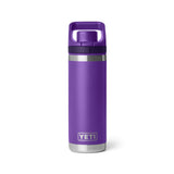 YETI Rambler 18 oz. Water Bottle With Chug Cap