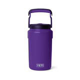 YETI Silo Half Gallon Jug with MagSlider Straw Cap