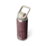YETI Rambler 26 oz. Water Bottle with Flip Chug Cap